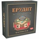 Настольная игра "Эрудит" 0987 деревянная - изображение 1
