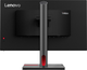 Монитор 24.5" Lenovo ThinkVision P25i-30 (63F4MAT1UA) - изображение 8