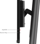 Монитор 24.5" Lenovo ThinkVision P25i-30 (63F4MAT1UA) - изображение 11