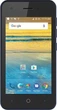 Пленка антишпион Proove PRIVACY для ZTE Blade L130 матовая гидрогелевая противоударная - изображение 2