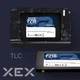 SSD PATRIOT P210 256GB 2.5" SATA (P210S256G25) - изображение 7