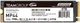 SSD диск Team Group MP44 4TB M.2 2280 PCIe 4.0 x4 3D NAND TLC (TM8FPW004T0C101) - изображение 1