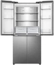 Многодверный холодильник Hisense RQ5P470SAIE - изображение 12