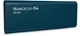 SSD диск Team Group PD1000 512GB USB 3.2 Type-C Gen2 (T8FED6512G0C108) External - изображение 2