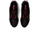 Кросівки чоловічі Asics GEL-Quantum 90 40 (25,5 см) Black/Classic Red (1201A064-004-40) - зображення 6