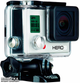 Видеокамера GoPro HERO3 White Edition (CHDHE-302)  Официальная гарантия! - изображение 2