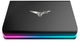 SSD диск Team Group T-FORCE TREASURE TOUCH RGB 1TB USB 3.2 Type-C Gen2 (T8FED8001T0C302) External - изображение 3