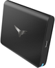SSD диск Team Group T-FORCE TREASURE TOUCH RGB 1TB USB 3.2 Type-C Gen2 (T8FED8001T0C302) External - изображение 4