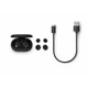 Наушники TWS Philips TAT1209 BT IPX4 Black (TAT1209BK/00) - зображення 5