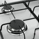Варильна поверхня газова Electrolux KGS6424SX - зображення 2