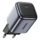 Блок - зарядний адаптер Ugreen CD319 Nexode 30W - зображення 1