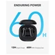 Наушники Anker SoundCore P40i Black (A3955G11) - зображення 12