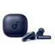 Наушники Anker SoundCore P40i Navy Blue (A3955G31) - зображення 5