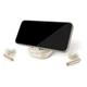 Наушники Anker SoundCore P40i Oat White (A3955G21) - зображення 7