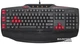 Logitech G103 Gaming Keyboard (920-004478) - зображення 1
