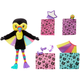 Lalka Mattel Barbie Cutie Reveal Jungle Toucan 29 cm (194735106967) - obraz 2