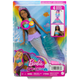 Lalka Mattel Barbie Dreamtopia Twinkle Lights Mermaid 29 cm (194735024360) - obraz 1