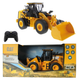 Spychacz zdalnie sterowany Carrera RC CAT Wheel Loader (4897069490035) - obraz 1