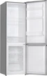 Двухкамерный холодильник Eleyus HRNW2180E55 SV - изображение 2