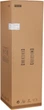 Двухкамерный холодильник Eleyus HRNW2180E55 SV - изображение 17