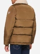 Куртка демисезонная мужская Guess 825436021 2XL Зеленая (1159809473) - изображение 2