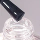 Топ без липкого шару (прозорий) Non Scratching Top Coat Couture Colour 9 мл - зображення 3