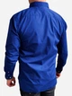Рубашка хлопковая мужская Tommy Hilfiger 438957296 XL Синяя (1159809509) - изображение 2