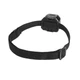 Фонарь налобный Mil-Tec Rechargeable Headlamp Black - 80 люменов акумуляторный 4 режима (15171500) - изображение 3