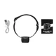 Фонарь налобный Mil-Tec Rechargeable Headlamp Black - 80 люменов акумуляторный 4 режима (15171500) - изображение 7