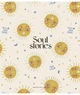 Набір 5шт зошит з принтом Soul Stories (тиснення) Зошит у клітинку 80 арк Genius 3202 4823088226508 - зображення 2
