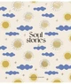 Набір 5шт зошит з принтом Soul Stories (тиснення) Зошит у клітинку 80 арк Genius 3202 4823088226508 - зображення 3