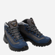 Buty trekkingowe damskie wodoodporne Grisport 13362SV90G 38 25.4 cm Niebieskie (5907483406884) - obraz 3