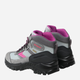 Buty trekkingowe damskie wodoodporne Grisport 13316SCA7G 41 27.3 cm Jasnoszare (5907483403029) - obraz 6