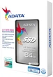 SSD диск ADATA Premier SP600 64GB 2.5" SATA III MLC (ASP600S3-64GM-C) - зображення 3