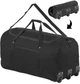 Сумка дорожня на колесах TravelZ Wheelbag 100 Liter Black (603091) - изображение 2