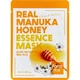 Тканевая маска для лица с экстрактом меда манука FarmStay Real Manuka Honey Essence Mask 23 ml - изображение 1
