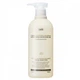 Безсульфатный шампунь для волос с эфирными маслами La'dor TripleX3 Natural Shampoo 530 ml - изображение 1