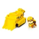 Ігровий набір Paw Patrol Базовий рятувальний автомобіль з Кріпаком Жовтий (SM16775/9924) - зображення 1