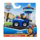 Игровой набор Paw Patrol мини спасательный автомобиль с Гонщиком Синий (SM17791/4540) - изображение 4