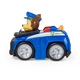 Игровой набор Paw Patrol мини спасательный автомобиль с Гонщиком Синий (SM17791/4540) - изображение 5