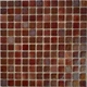 Мозаика АкваМо Light Brown 31.7х31.7 - изображение 1