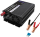 Ładowarka Qoltec Smart Monolith charger for LiFePO4 AGM GEL SLA 20A 12V (5901878519593) - obraz 4