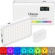 RGB Накамерное светло Ulanzi VL120RGB White 120 LED 2500-9000K CRI 95+ - изображение 2