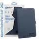 Чехол-книжка BeCover Slimbook для Xiaomi Redmi Pad 2022 10.61" Deep Blue (708342) - изображение 1