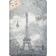 Чехол-книжка BeCover Smart для Lenovo Tab M10 TB-328F (3rd Gen) 10.1" Paris (708296) - изображение 2