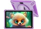 Планшет 10.1" Yotopt M821 8/128Gb 8 ядер Android 12 8000mAh Pink - изображение 1