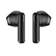 Наушники Usams US14 Dual-mic ENC Earbuds - US Series BT 5.3 Black - изображение 2