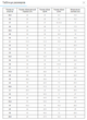 Джазовки для танцев SP-Planeta размер 40,5 (26,5см) (верх-кожа, подошва-замша, черный) (DN-3941_Черный_40,5_(26,5см)) - изображение 6