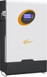 Настінний акумуляторний блок JsdSolar BG48100 48 В 100 А⋅год - зображення 1