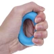 Эспандер кистевой Кольцо JELLO Pro, синий) JLA473-60LB - изображение 3